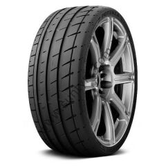 Bridgestone 255/40R20 101Y Xl S007 C-B-72 Yaz Oto Lastiği (Üretim Yılı: 2024)