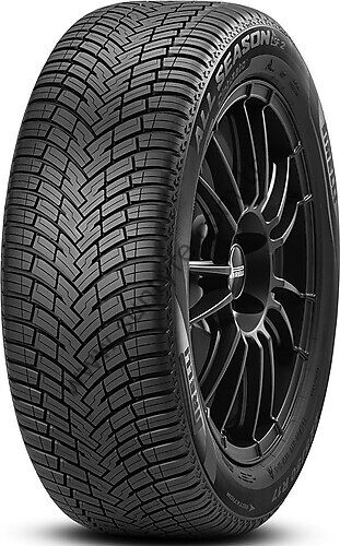 Pirelli 225/45R18 95Y Xl Rft Cınturato All Season Sf 2 C-B-70 4 Mevsim Oto Lastiği (Üretim Yılı: 2023)
